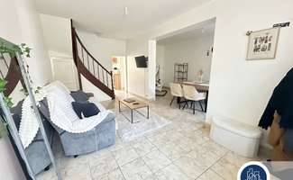 Photo Vente maison Saint-Jean-d'Assé