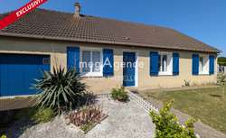 Photo Vente maison Saint-Jean-d'Assé