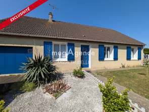 Vente Maison 3 chambresSaint-Jean-d'Assé
