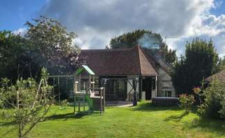 Photo Vente maison Saint-Jean-d'Assé