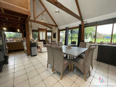 Vente maison 5 pièces Vente maison 5 pièces