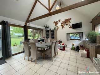 Vente maison 5 pièces Vente maison 5 pièces