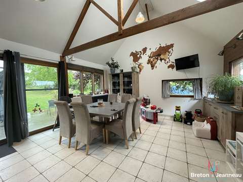 Vente maison 5 pièces Vente maison 5 pièces