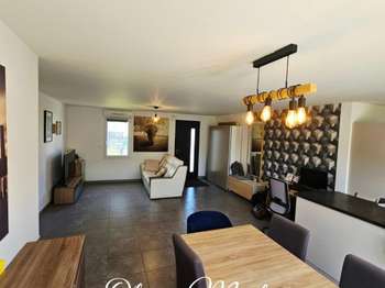Vente Maison 3 chambresSaint-Jean-d'Assé