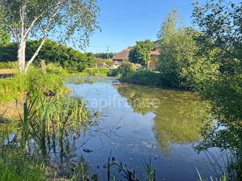 Vente maison 5 pièces Saint-Jean-d'Assé 72