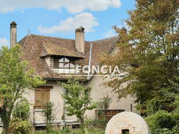 Photo Vente maison Saint-Jean-d'Assé