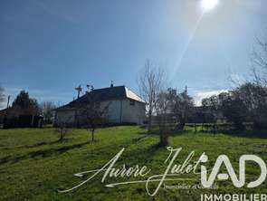 Vente Maison 3 chambresSaint-Jean-d'Avelanne