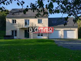 Vente maison 8 pièces Vente maison 8 pièces