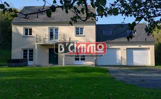 Photo Vente maison Saint-Jean-d'Elle