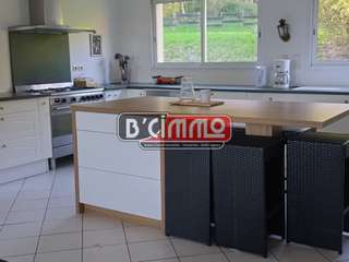 Vente maison 8 pièces Vente maison 8 pièces