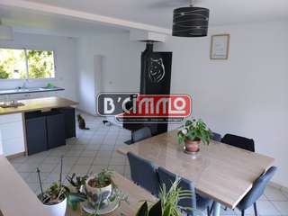 Vente maison 8 pièces Vente maison 8 pièces