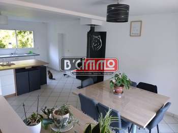 Vente maison 8 pièces Vente maison 8 pièces