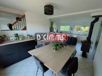 Vente maison 8 pièces Vente maison 8 pièces