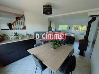 Vente maison 8 pièces Vente maison 8 pièces