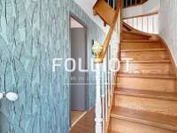 Vente maison 8 pièces Vente maison 8 pièces