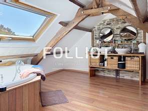 Vente Maison 5 chambresSaint-Jean-d'Elle