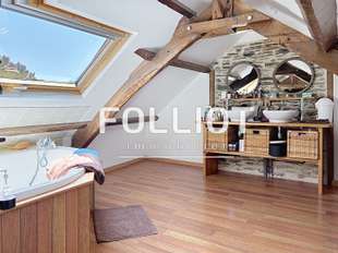 Photo Vente maison Saint-Jean-d'Elle