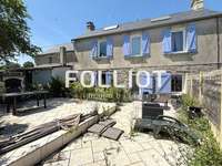 Vente maison 8 pièces Vente maison 8 pièces