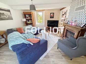 Vente maison 8 pièces Vente maison 8 pièces