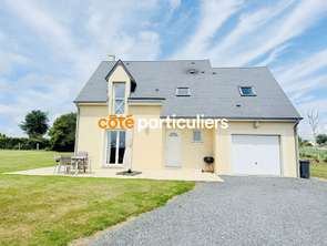 Vente Maison 4 chambresSaint-Jean-d'Elle