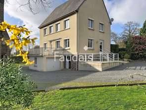 Vente Maison 5 chambresSaint-Jean-d'Elle