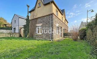 Photo Vente maison Saint-Jean-d'Elle