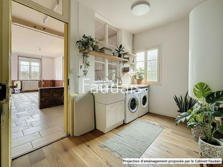 Vente maison 5 pièces Vente maison 5 pièces