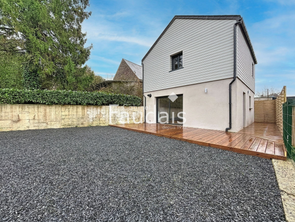 Vente Maison 2 chambresSaint-Jean-d'Elle