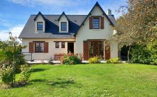Photo Vente maison Saint-Jean-d'Elle