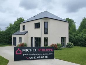 Vente Maison 4 chambresSaint-Jean-d'Elle