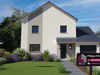 Vente maison