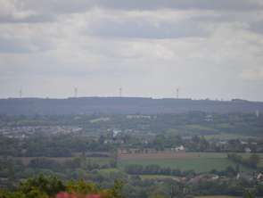 Vente Maison 4 chambresSaint-Jean-d'Elle