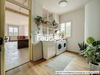 Vente maison 5 pièces Vente maison 5 pièces