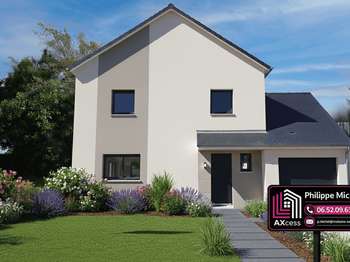 Vente maison Vente maison