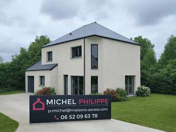Vente maison Saint-Jean-d'Elle 50