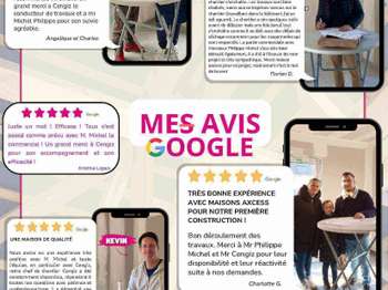 Vente maison