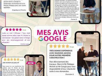 Vente maison