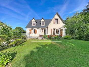 Vente Maison 4 chambresSaint-Jean-d'Elle