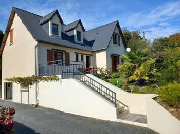 Vente Maison 4 chambresSaint-Jean-d'Elle