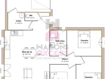 Vente maison Vente maison
