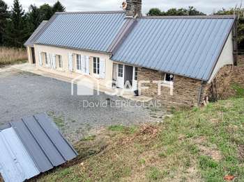 Vente Maison 3 chambresSaint-Jean-d'Elle