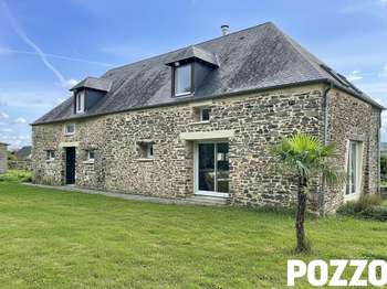 Vente Maison 3 chambresSaint-Jean-d'Elle