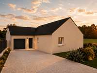 Vente maison