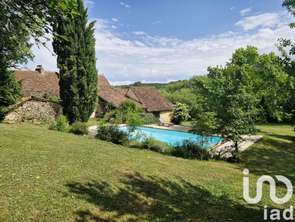 Vente Maison 5 chambresSaint-Jean-d'Estissac