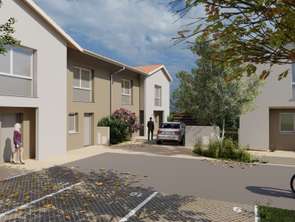 Vente Maison 3 piècesSaint-Jean-d'Illac