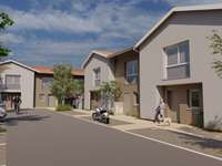 Vente maison Saint-Jean-d'Illac - 33