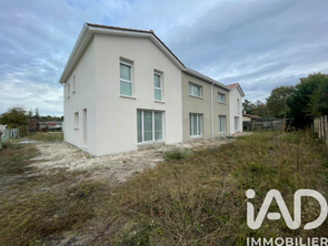Vente Maison 2 chambresSaint-Jean-d'Illac