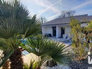 Vente Maison 5 chambresSaint-Jean-d'Illac