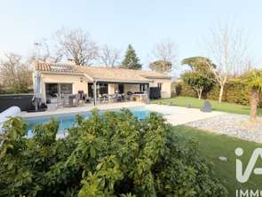 Vente Maison 4 chambresSaint-Jean-d'Illac