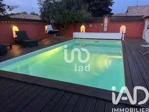 Vente Maison 3 chambresSaint-Jean-d'Illac